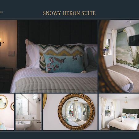 Market Slip House Kilkenny Buitenkant foto