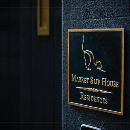 Market Slip House Kilkenny Buitenkant foto
