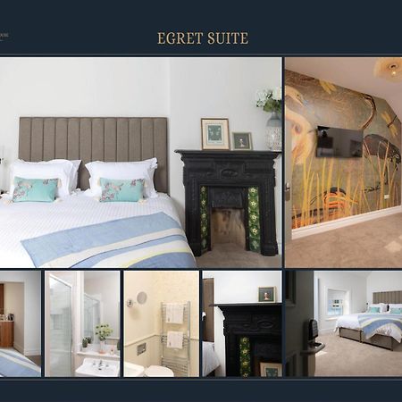 Market Slip House Kilkenny Buitenkant foto