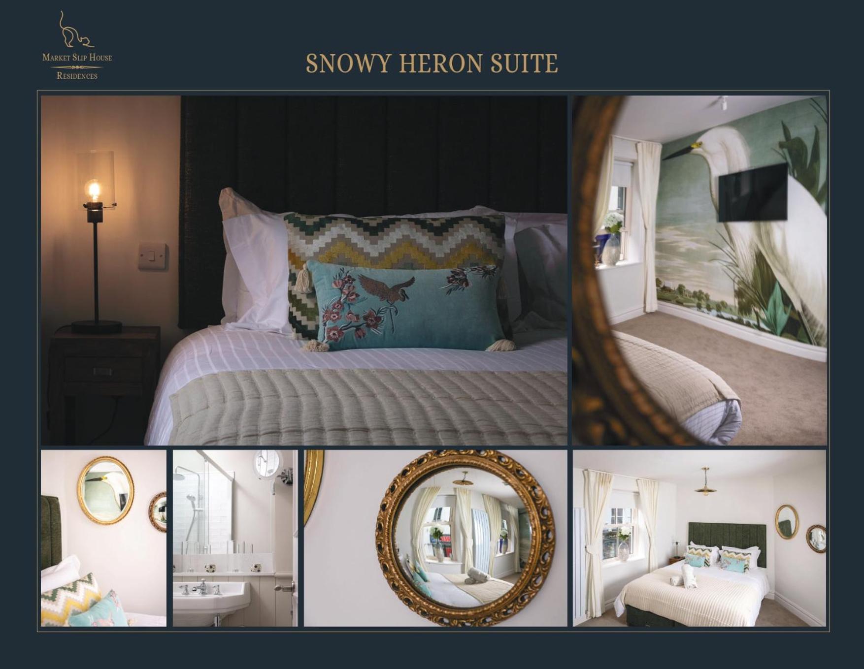 Market Slip House Kilkenny Buitenkant foto