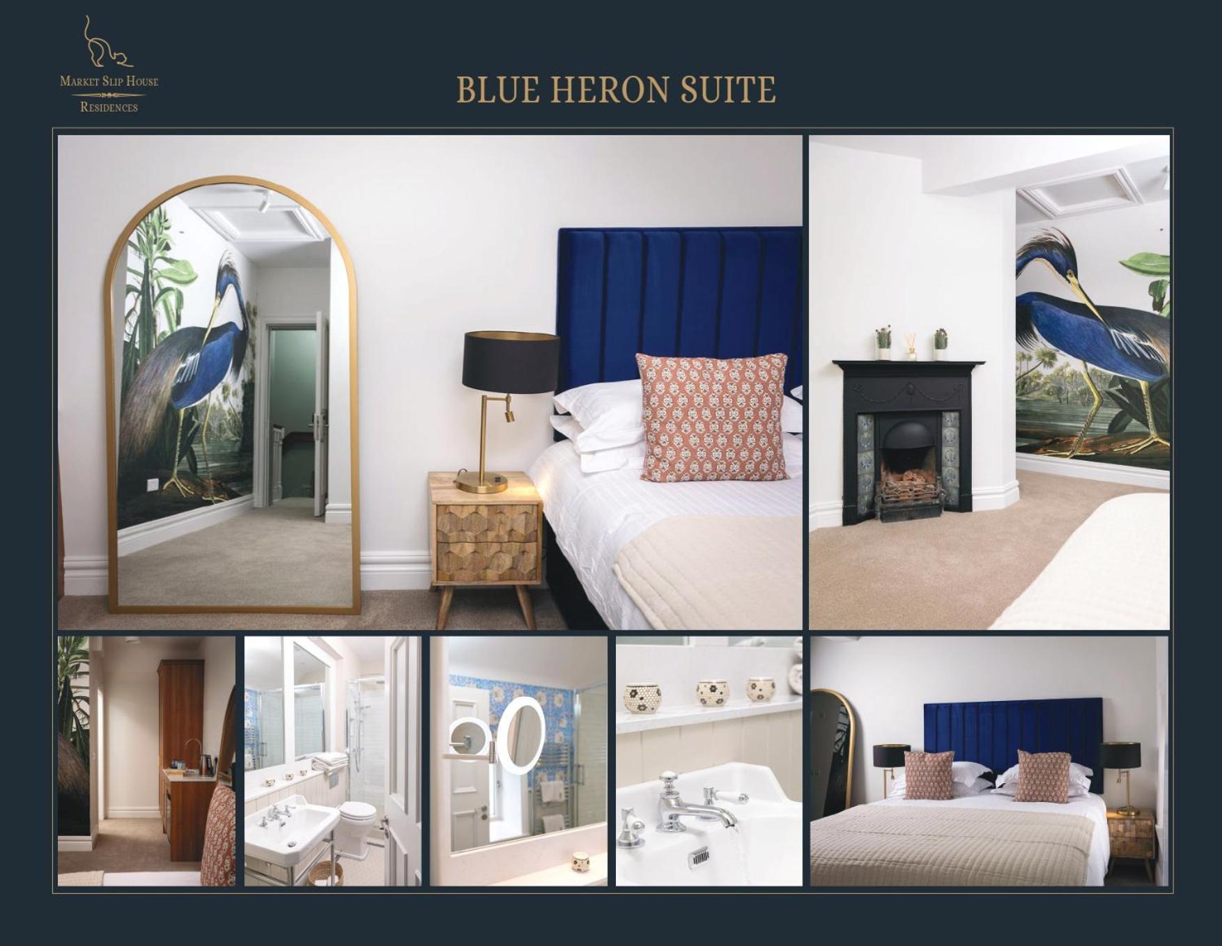 Market Slip House Kilkenny Buitenkant foto