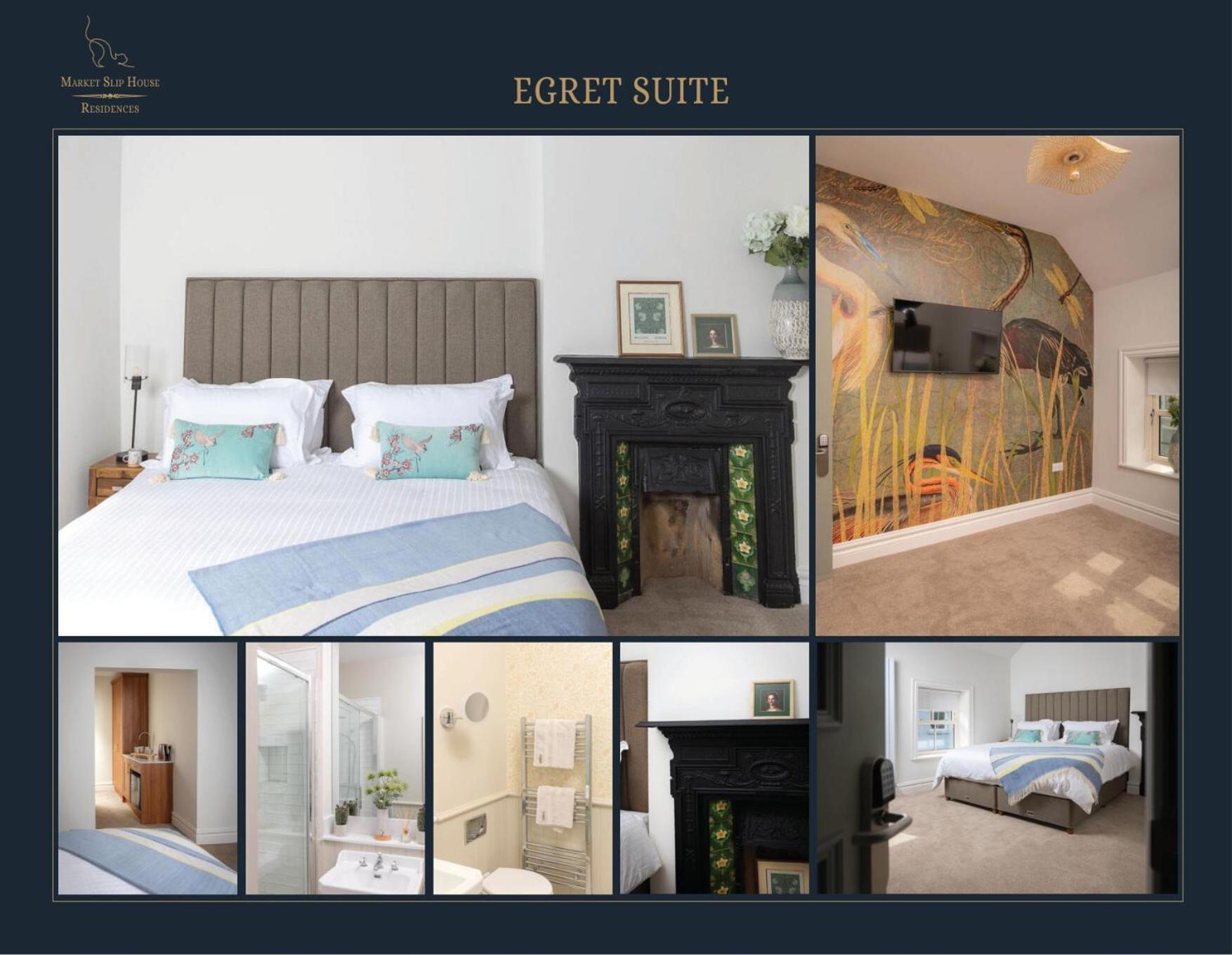 Market Slip House Kilkenny Buitenkant foto