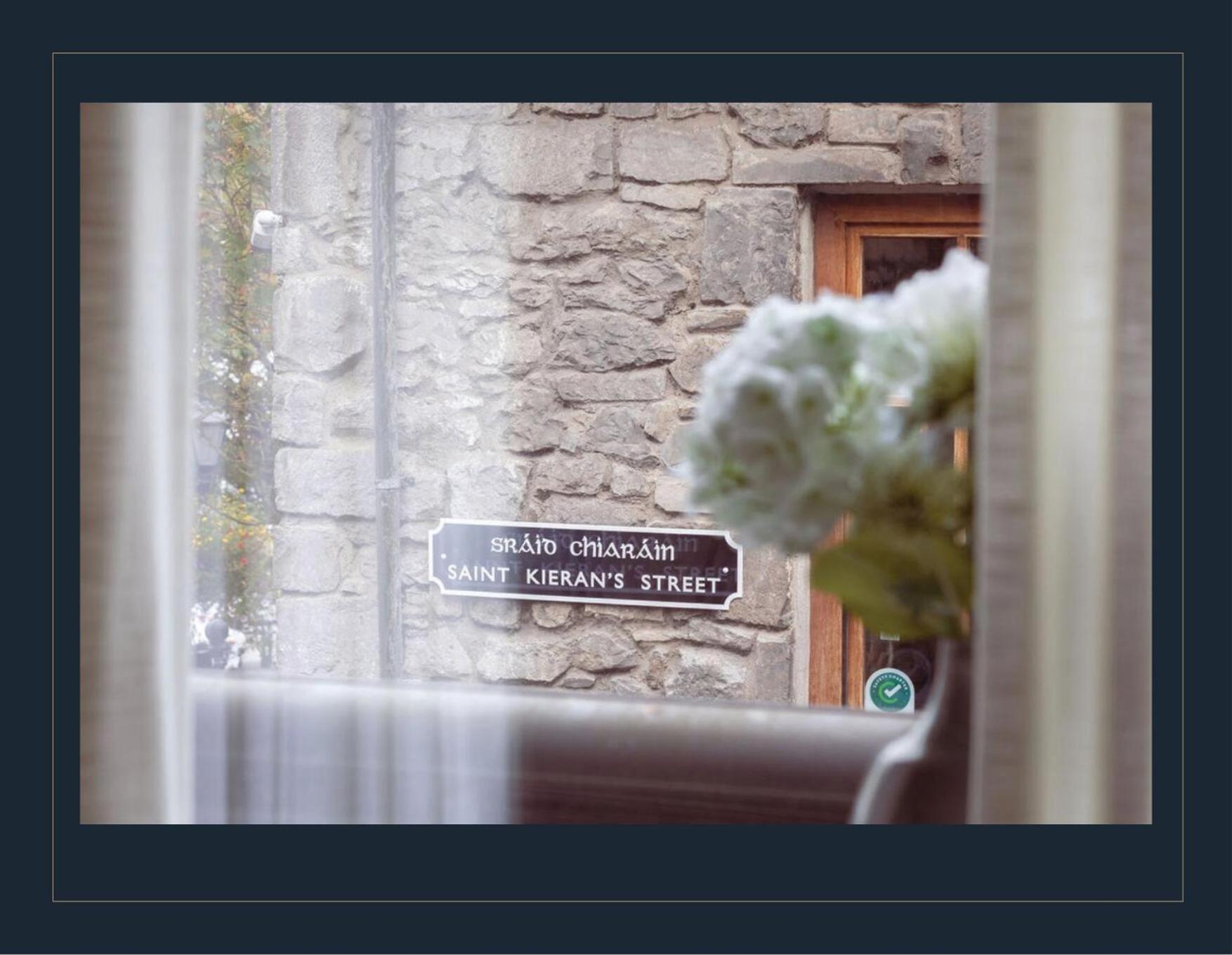 Market Slip House Kilkenny Buitenkant foto