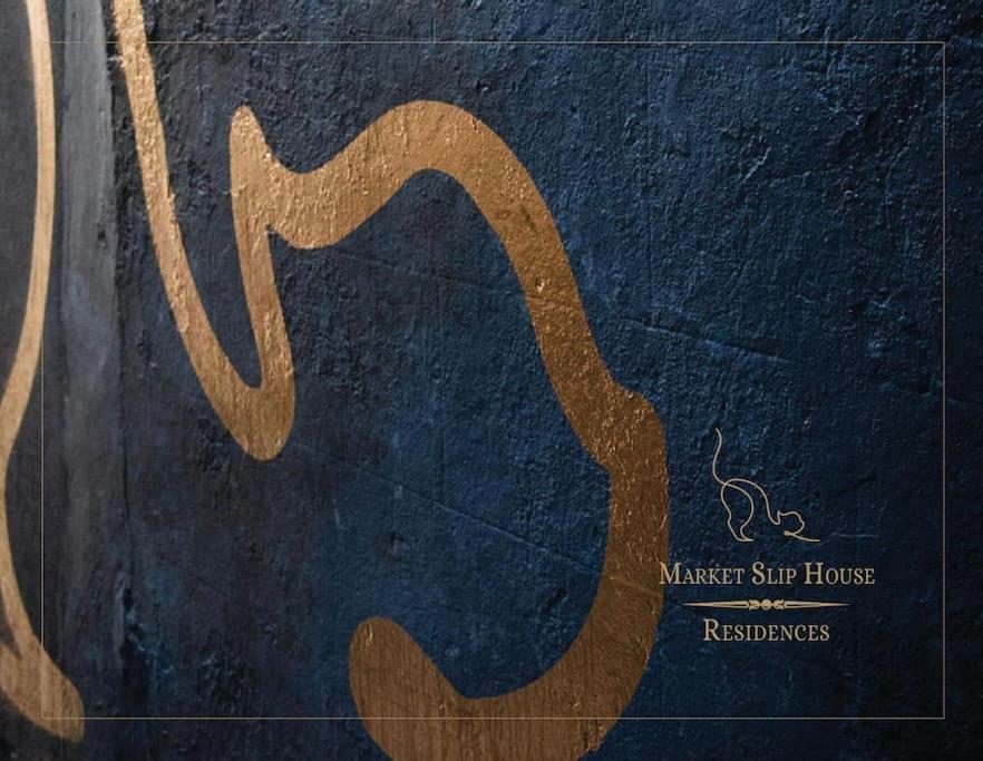Market Slip House Kilkenny Buitenkant foto